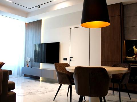 квартира за адресою Набережна Перемоги вул., 7