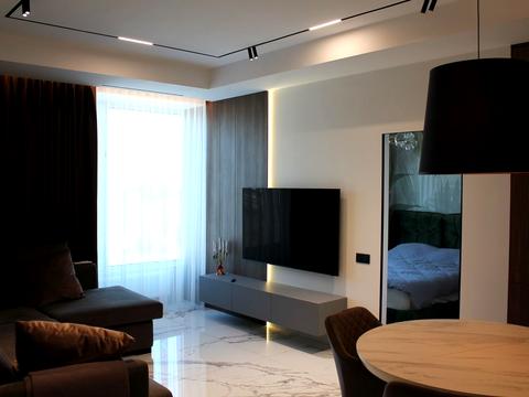 квартира за адресою Набережна Перемоги вул., 7