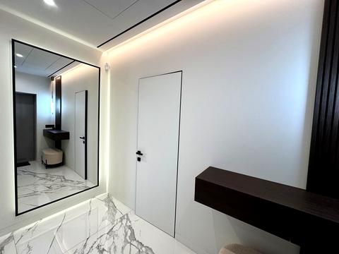 квартира за адресою Набережна Перемоги вул., 7