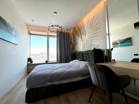 квартира за адресою Набережна Перемоги вул., 7