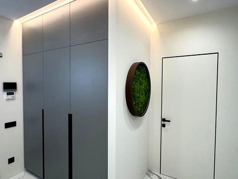 квартира за адресою Набережна Перемоги вул., 7