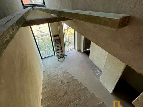 дом по адресу Міжгірська