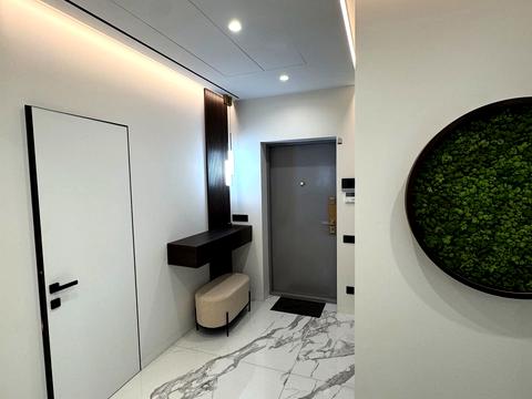 квартира за адресою Набережна Перемоги вул., 7