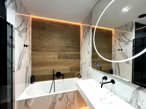 квартира за адресою Набережна Перемоги вул., 7