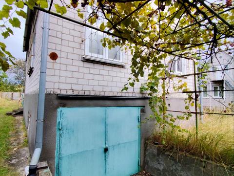 будинок за адресою СТ Заліське