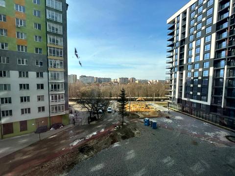 квартира за адресою Героїв Миколаєва вул., 129А, корпус 11, 7, 8