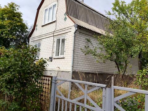 дом по адресу СТ Заліське