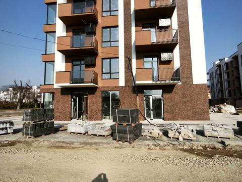 квартира за адресою Капушанська вул., (Будинок А01)