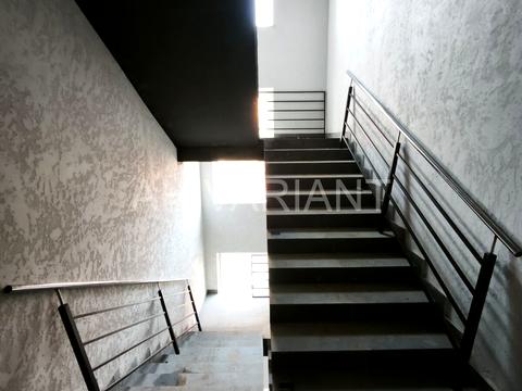 квартира за адресою Капушанська вул., (Будинок А01)