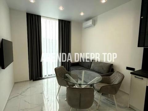 квартира за адресою Дніпро, Січеславська Набережна вул., (Будинок)