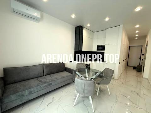 квартира за адресою Дніпро, Січеславська Набережна вул., (Будинок)