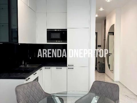 квартира за адресою Дніпро, Січеславська Набережна вул., (Будинок)