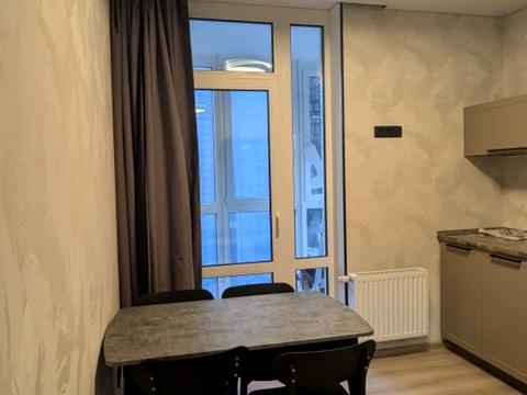 квартира за адресою Шолуденка вул., 30