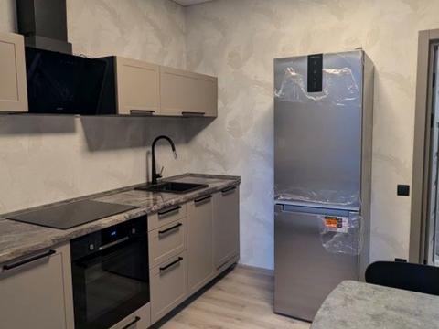 квартира за адресою Шолуденка вул., 30