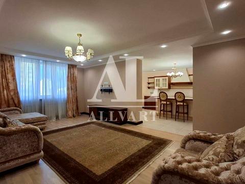 квартира за адресою Єлизавети Чавдар вул., 2