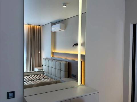 квартира по адресу Романа Левицкого ул., 4