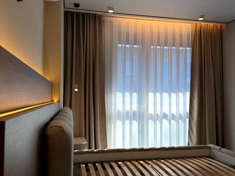 квартира по адресу Романа Левицкого ул., 4