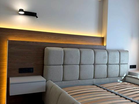 квартира по адресу Романа Левицкого ул., 4