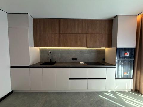 квартира по адресу Романа Левицкого ул., 4