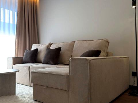 квартира по адресу Романа Левицкого ул., 4