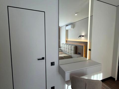 квартира по адресу Романа Левицкого ул., 4