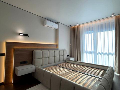 квартира по адресу Романа Левицкого ул., 4