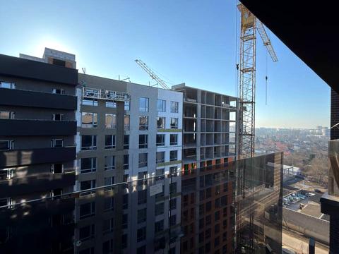 квартира по адресу Романа Левицкого ул., 4