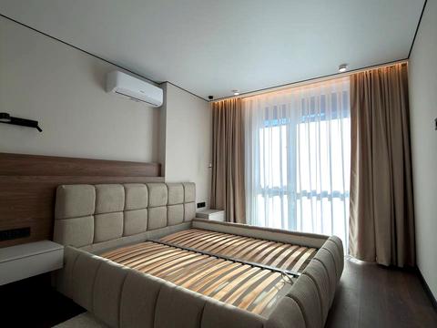 квартира по адресу Романа Левицкого ул., 4