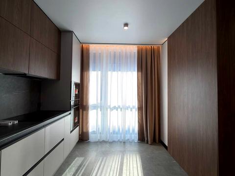 квартира по адресу Романа Левицкого ул., 4