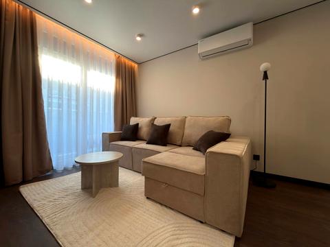 квартира по адресу Романа Левицкого ул., 4