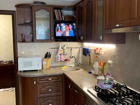 квартира за адресою В'ячеслава Чорновола вул. (Енгельса), 33