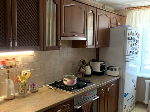 квартира за адресою В'ячеслава Чорновола вул. (Енгельса), 33