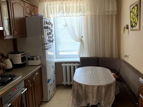 квартира за адресою В'ячеслава Чорновола вул. (Енгельса), 33