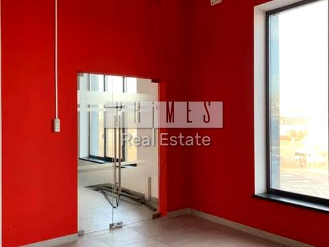 коммерческая по адресу Миколы Бажана просп., 38