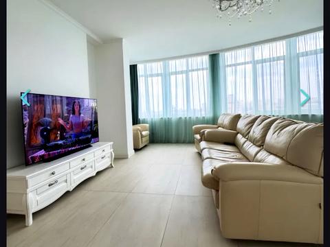 квартира по адресу Исполкомовская ул., 24