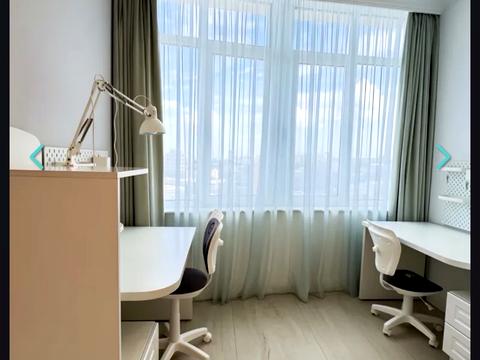 квартира по адресу Исполкомовская ул., 24