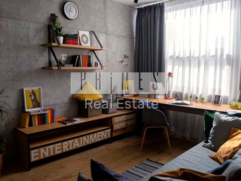 дом по адресу Февральская ул.