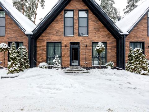 дом по адресу Прорізна