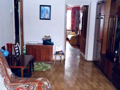 квартира по адресу Героев Сталинграда просп., 8/3