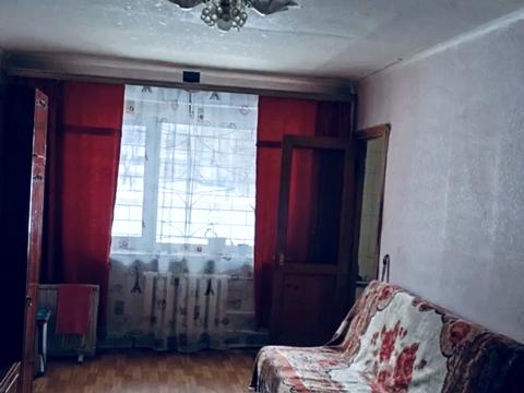 квартира по адресу Героев Сталинграда просп., 8/3