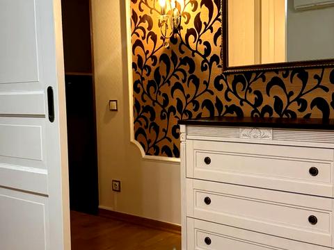 квартира за адресою Валерія Лобановського просп. (Червонозоряний), 6-В