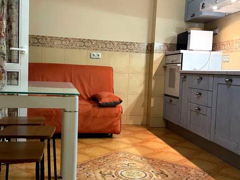 квартира за адресою Валерія Лобановського просп. (Червонозоряний), 6-В