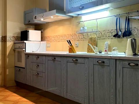 квартира за адресою Валерія Лобановського просп. (Червонозоряний), 6-В