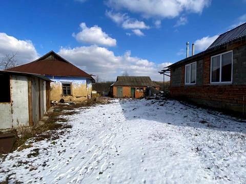 будинок за адресою Кільцева, 32