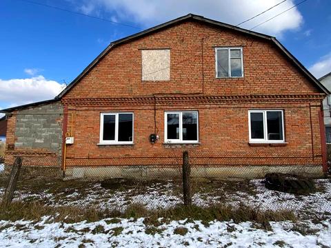 будинок за адресою Кільцева, 32