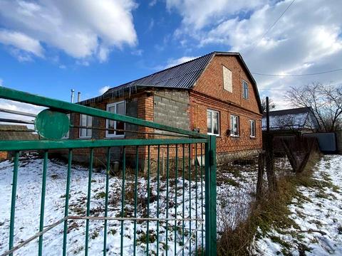 будинок за адресою Кільцева, 32