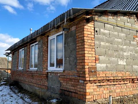 будинок за адресою Кільцева, 32