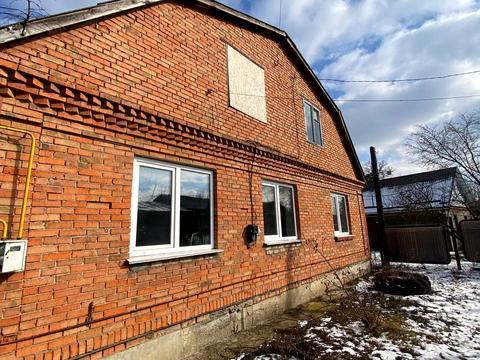 будинок за адресою Кільцева, 32