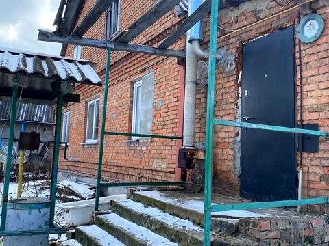 будинок за адресою Кільцева, 32