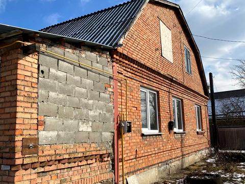 будинок за адресою Кільцева, 32